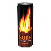 Burn Original Dobozos 0,25L