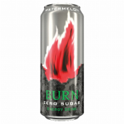 Burn Watermelon Zero Can 0,25L