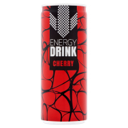 Coop Energia It.cherry Csökkent. 250Ml