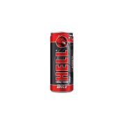 Hell Alma 0,25L Strong(24 Db-Os)