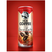 Hell Coffee Choco Latte 250Ml
