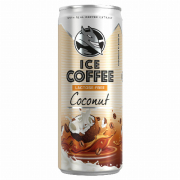 Hell Energy /Ice Coffee Coconut 250Ml