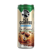 Hell Ice Coffee Slim Hazelnut 250Ml