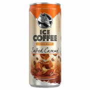 Hell Energy /Ice Coffee Sós-Karam. 250Ml