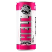 Hell Zero Epres Energiaital 250 Ml