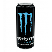 Monster Energy Absolutely Zero Energiaital 0,5L