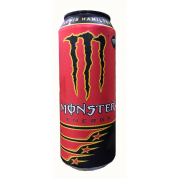 Monster Energy Lewis Hamilton Energiaital 0,5L