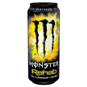 Monster Rehab Energiaital 0,5L
