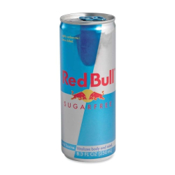 Red Bull 0,25L Sugarfree