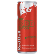 Red Bull The Summer Edition Energiaital Görögdinnye Ízesítéssel 250Ml