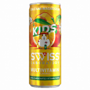 Swiss Delavie Kids Vegy.gyüm.ital 250Ml