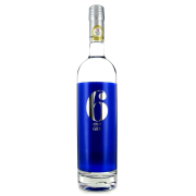 Gin 6 O'Clock Dry gin 0,7l