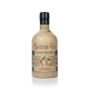 Bathtub Gin Persian Lime&Orange Blossom 0,7L / 40,3%)