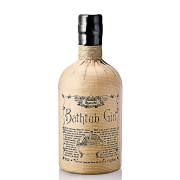Bathtub Gin Rose&Cardamom 0,7L / 40,3%)