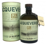 Acqueverdi Gin 43% Dd.