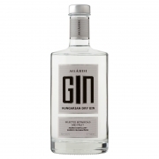 Agárdi Dry Gin 0,5L száraz gin