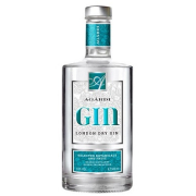 Agárdi London Dry Gin 43% (0L)