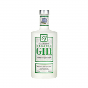 Agárdi - Organic Bio Gin 0,5L