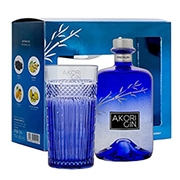 Akori Distillery Gin 0,7L  