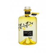 Akori Yuzu 0,7L 40%