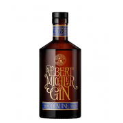 Albert Michlers Gin Genuine 44% 0,7L