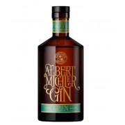 Albert Michlers Gin Green 44% 0,7L
