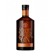 Albert Michlers Gin Orange 44% 0,7L