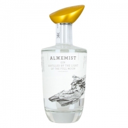 Alkkemist Gin 0,7L