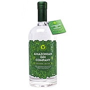 Amazonian Gin Company Cantinero Edition Gin 0,7L
