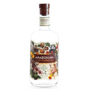 Amazonian Gin Company Rare Amazonia Distilled Gin 41%