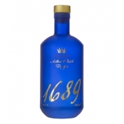 Amsterdam Gin 1689 0,7L, 42%)