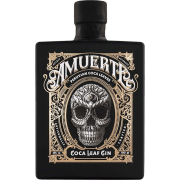 Amuerte Coca Leaf Gin 0,7L 43%