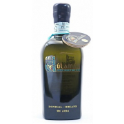 An Dulaman Irish Maritime Gin 43,2%