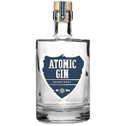 Atomic Gin 40% 0,5L