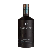 Bareksten Botanical Gin 0,7 46%