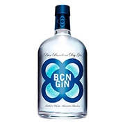 BCN Dry Gin 0,7L