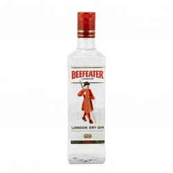 Beefeater Gin 0,7 liter 40%