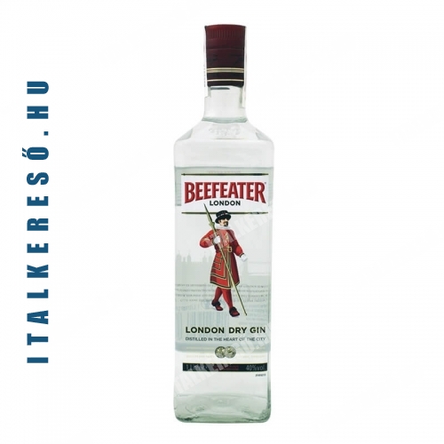 Beefeater Dry Gin 1L - vásárlás Italkereső.hu