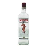 Beefeater Gin 1 liter 40%