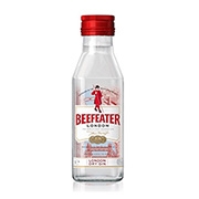 Beefeater Dry Gin Mini 0,05 liter 40 %