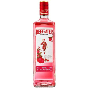 Beefeater Pink Eper Ízesítésű Gin 0,5L 37,5%