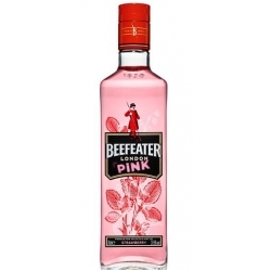 Beefeater Pink Gin 1 liter