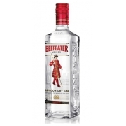 Beefeater Strong Dry Gin 1L