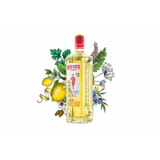 Beefeater Zesty Lemon 0,7L 37,5%