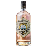 The Bitter Truth Pink Gin 0,5 40%