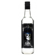 Black Death Gin 0,7 40%