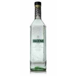 Gin Bloom 0,7L, 40%)     