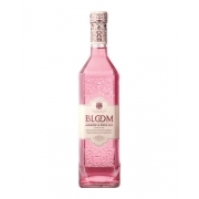 Gin Bloom's Jasmine & Rose 0,7L, 40%)