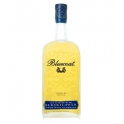 Gin Bluecoat Elderflower 0,7L, 47%)
