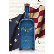 Bluecoat - Philadelphia Gin 0,7L